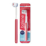 3-Pack Cepillo Balene Manual Suave - Imagen 6