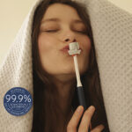 3-Pack Cepillo Balene Manual Suave - Imagen 3