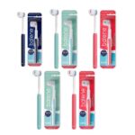 Value Pack 5 Cepillos Balene Manual Suave